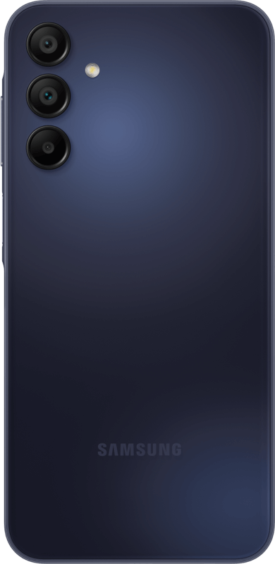 Galaxy A15_back