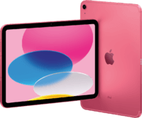 thumbnail of iPad 10 pink