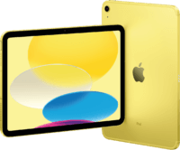 thumbnail of iPad 10 yellow