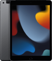 thumbnail of iPad space gray