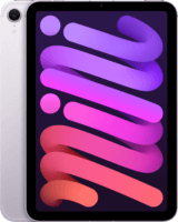 thumbnail of iPad mini (A17 Pro) purple