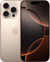 thumbnail of iPhone 16 Pro desert