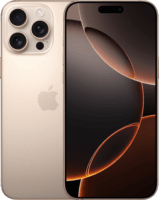 thumbnail of iPhone 16 Pro Max desert