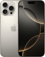 thumbnail of iPhone 16 Pro Max natural